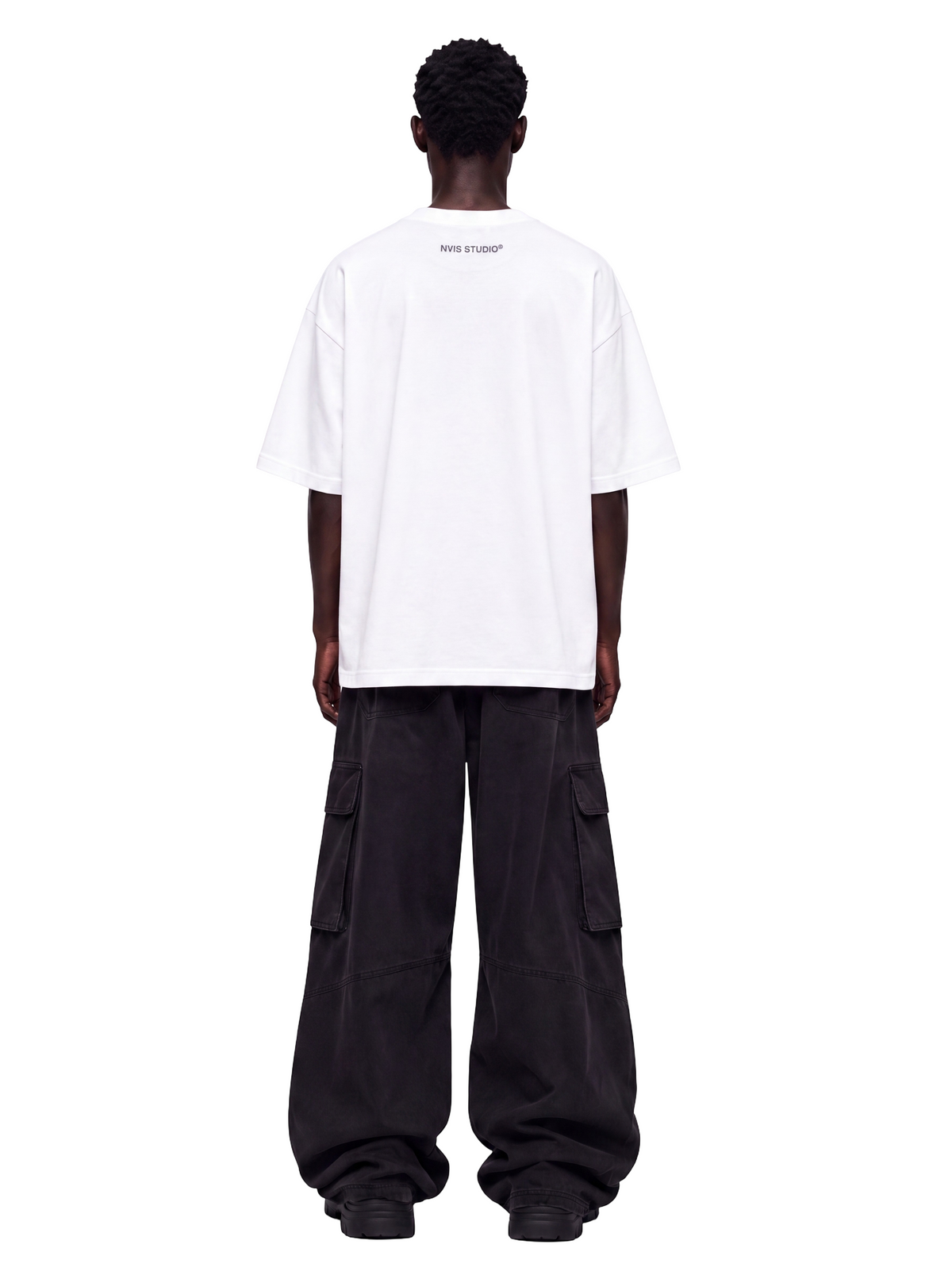 NVIS® Silent Signal Tee | T-SHIRT ONLY