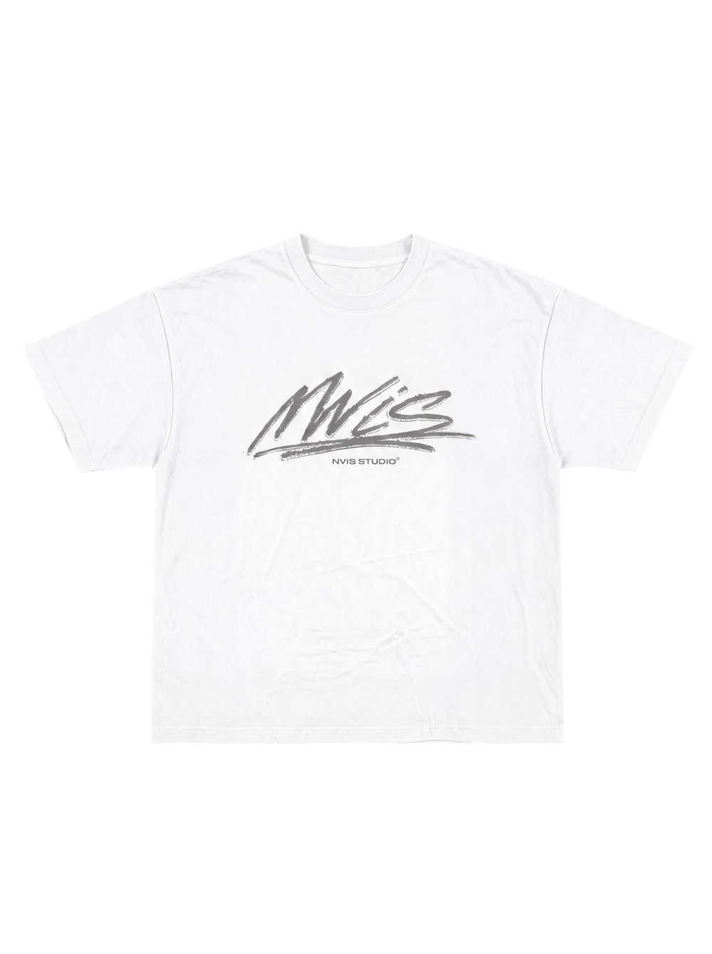 NVIS® Signature Brush Tee| T-SHIRT ONLY