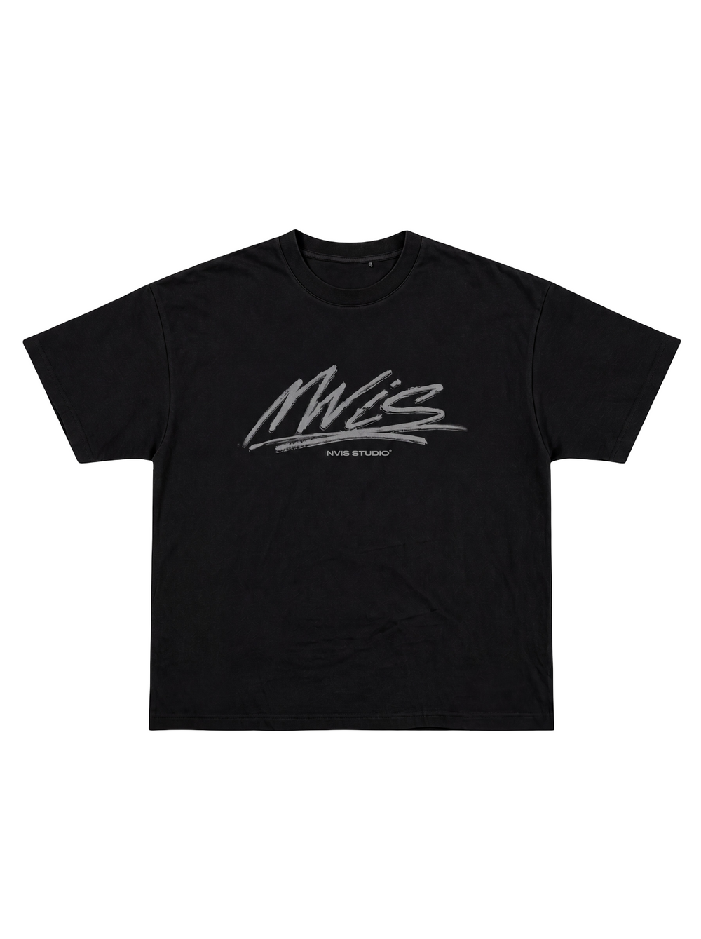 NVIS® Signature Brush Tee | T-SHIRT ONLY