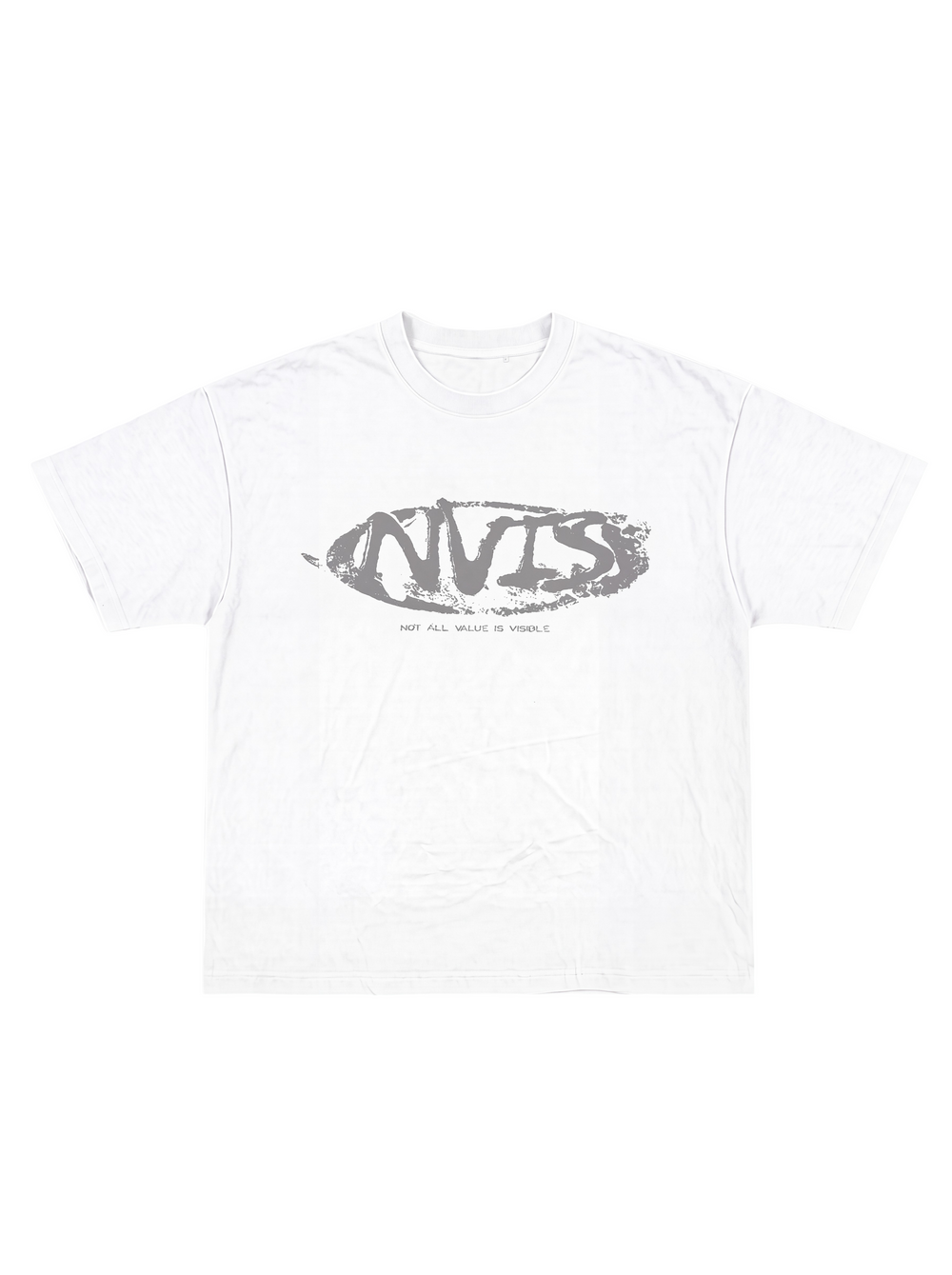 NVIS® Silent Signal Tee | T-SHIRT ONLY