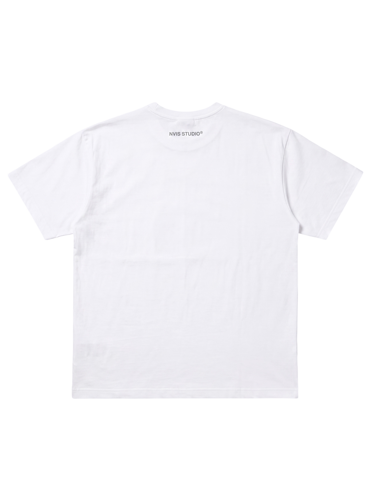 NVIS® Silent Signal Tee | T-SHIRT ONLY