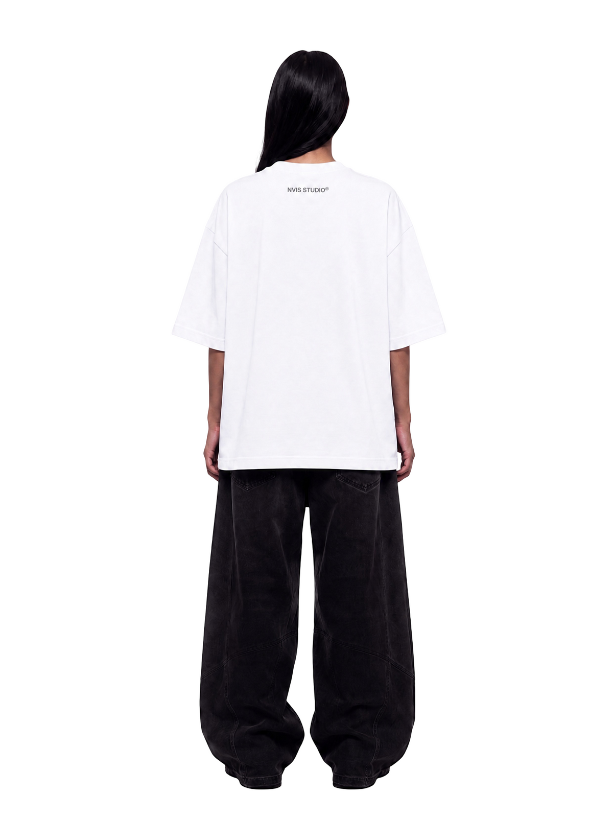 NVIS® Silent Signal Tee | T-SHIRT ONLY