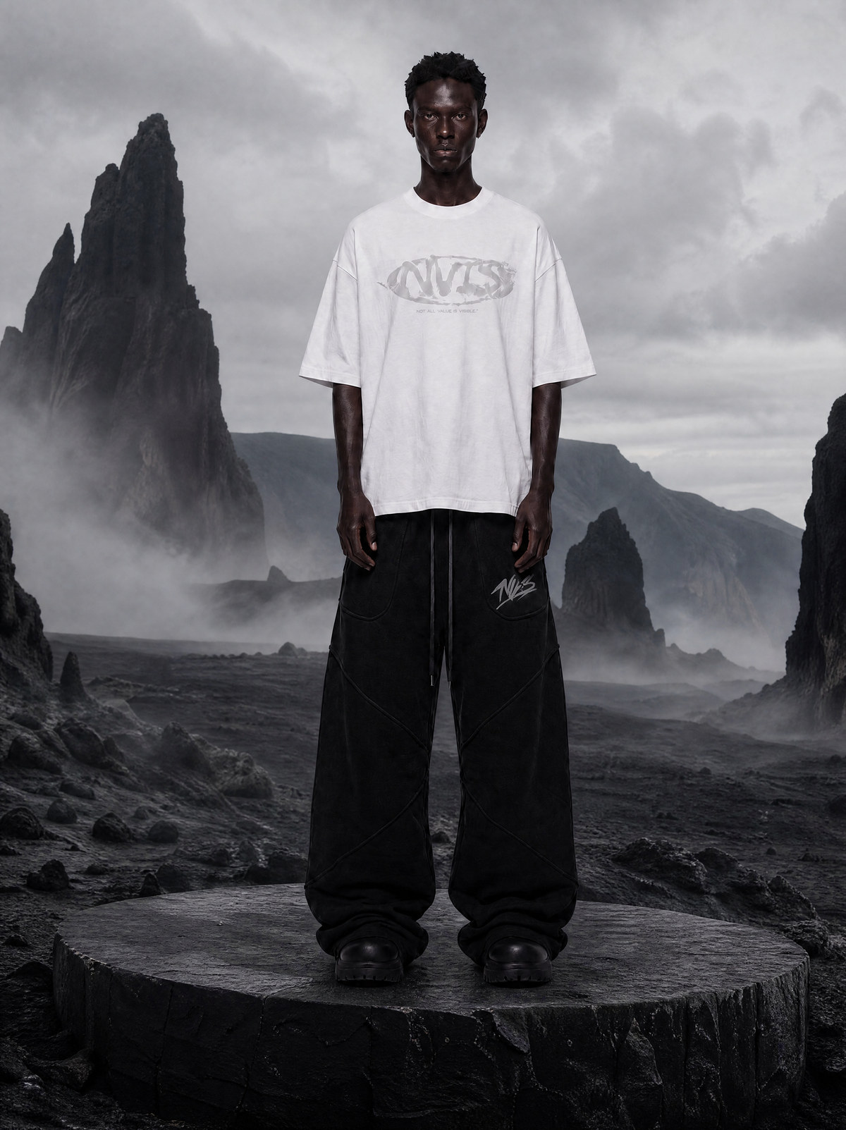 Look 1