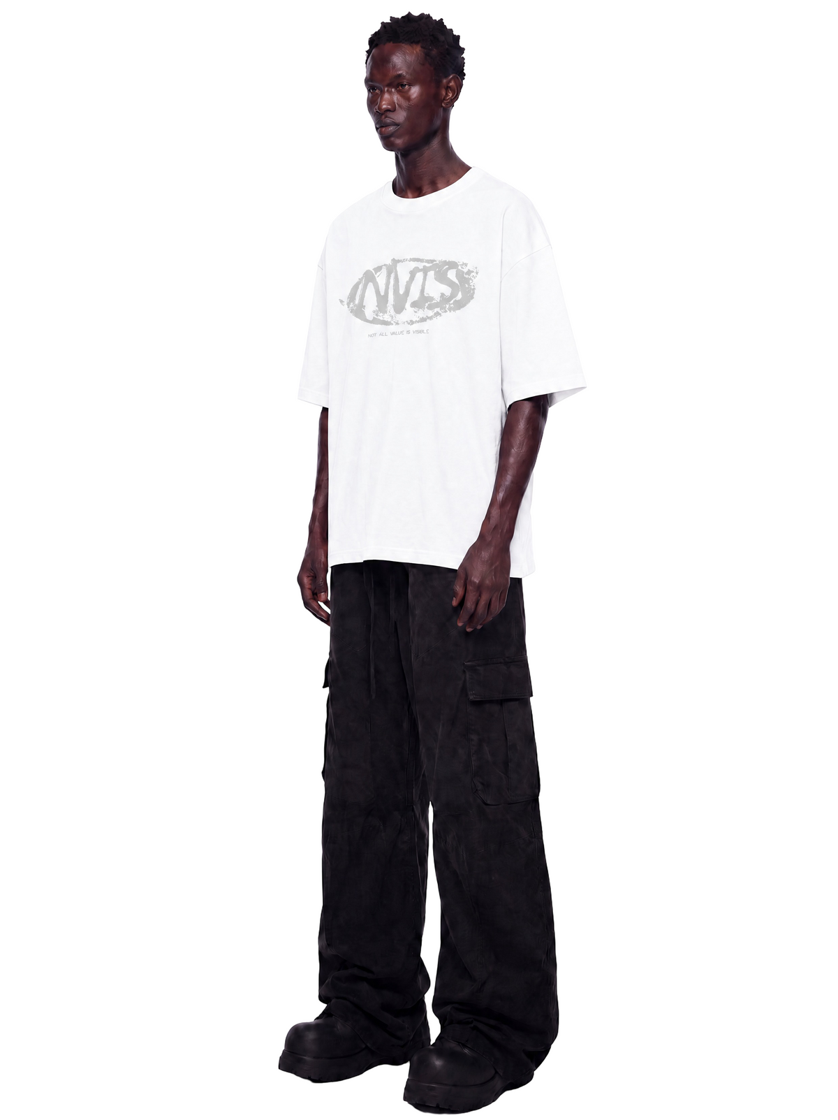 NVIS® Silent Signal Tee | T-SHIRT ONLY